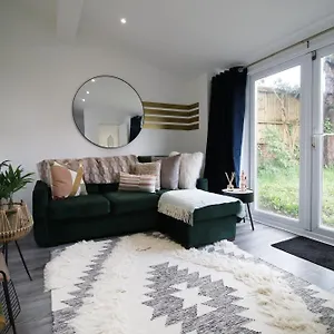 Minster House By Ty Sa Apartment